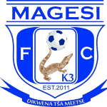Logo - Magesi FC
