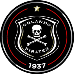 Logo - Orlando Pirates