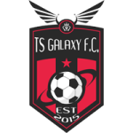 Logo - TS Galaxy