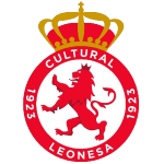 Logo - Cultural Leonesa
