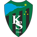 Logo - Kocaelispor